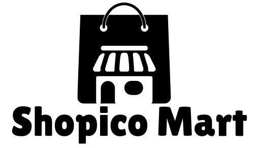 Shopico Mart